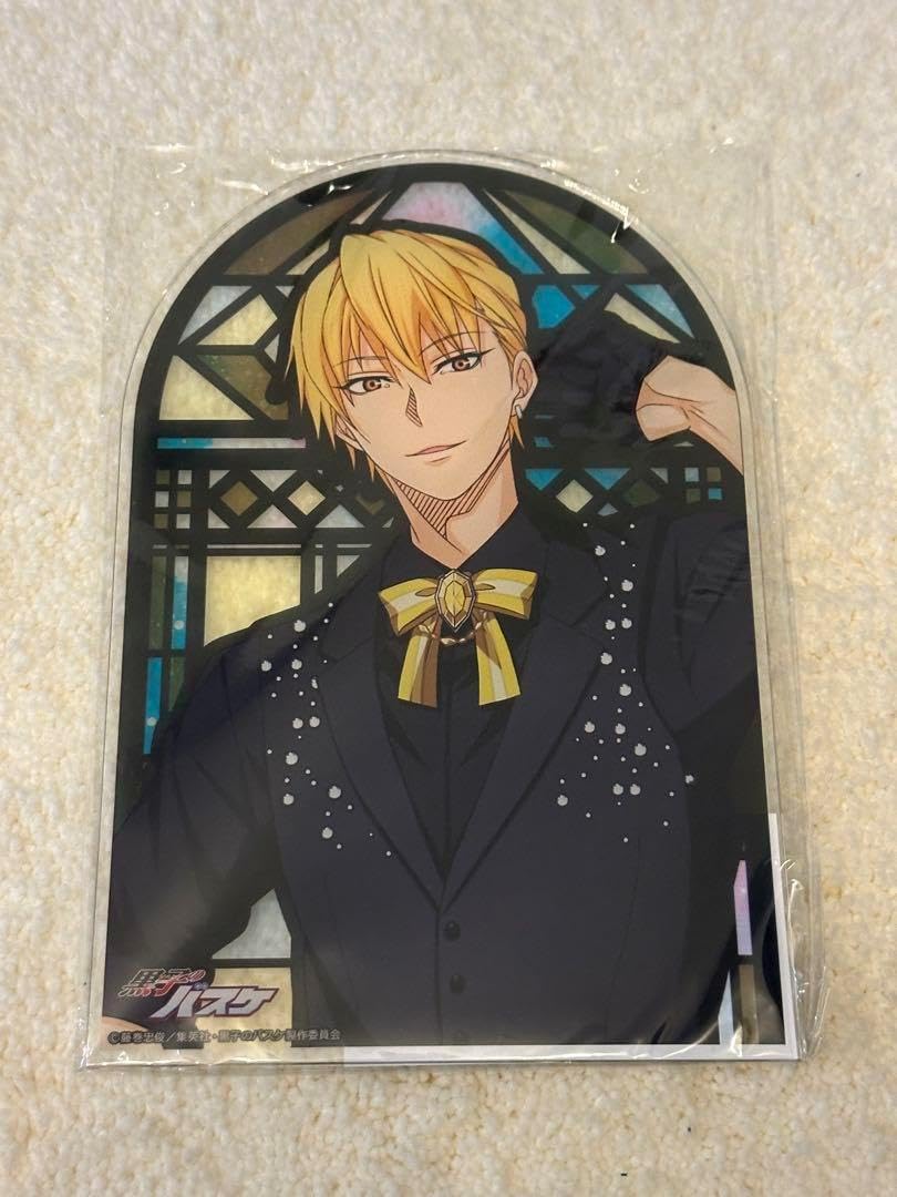 黒子のバスケ　赤司征十郎　キャラポップストア　帝光　S賞アクリルボード　入手困難 黒子のバスケ 赤司征十郎 キャラポップストア 帝光 S賞アクリルボード 入手